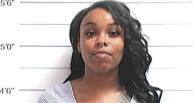 Latasha Brock, - Orleans Parish County, LA 